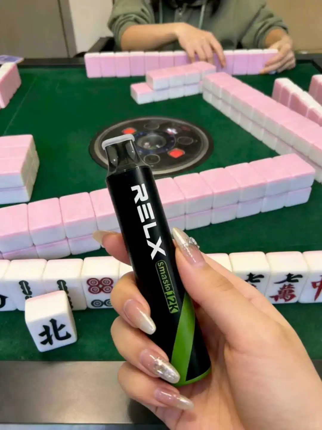 RELX悅刻電子煙值得買嗎？穩坐市佔第一的6大推薦理由(图4)